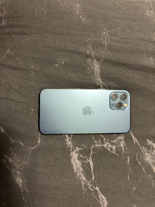 Iphone 12 pro sotiladi
