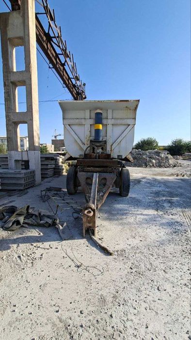 Тиркама "SUNHUNK HCL9401GFL"