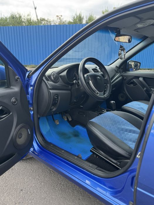 Lada Granta fl.