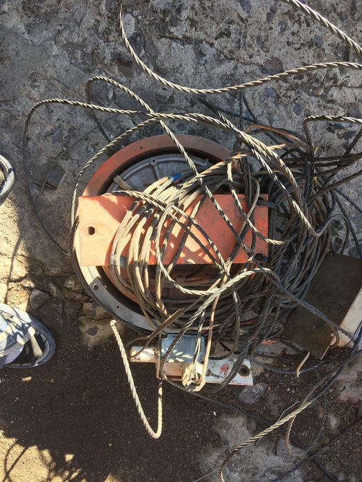 Продам ОНК140 и барабан с кабелем