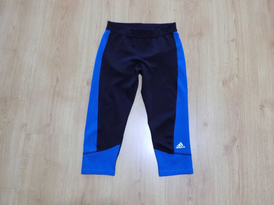 клин adidas адидас долнище анцуг оригинален дамски крос спорт фитнес S