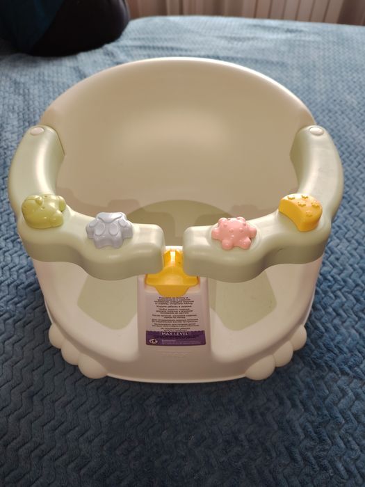 Детское сиденье для купания