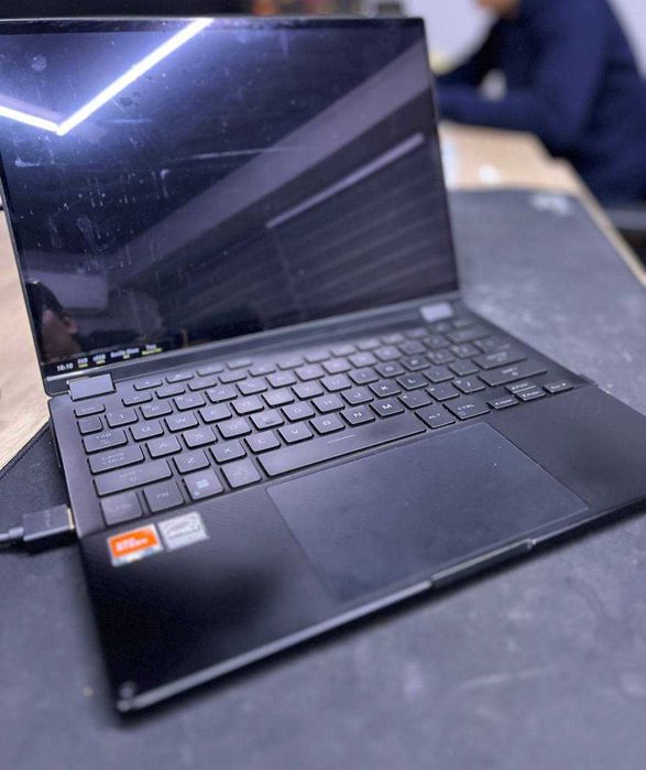 Asus Rog Flox X13