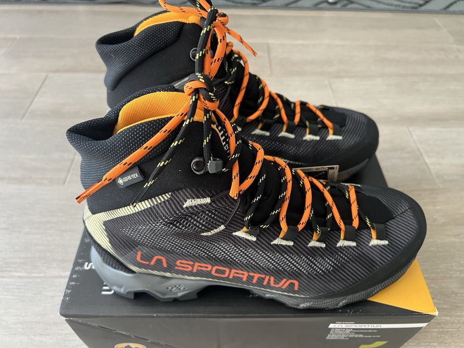 La Sportiva - Aequilibrium Hike GTX 44
