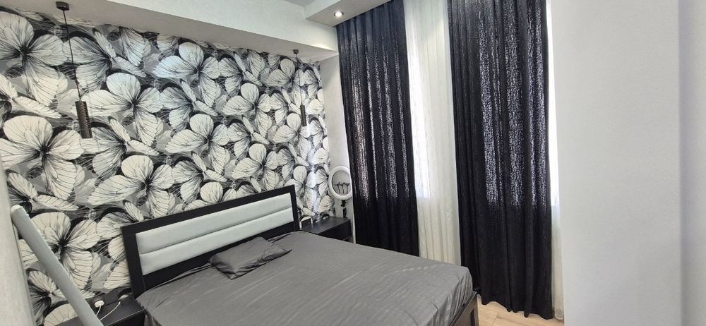 Чиланзор 2 кв 2/2/9 500 ye