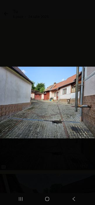 Casa de vânzare în: RĂȘINARI-Marginimea SIBIULUI