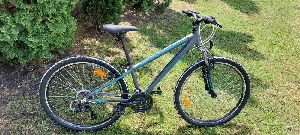 Vand bicicleta mountain bike