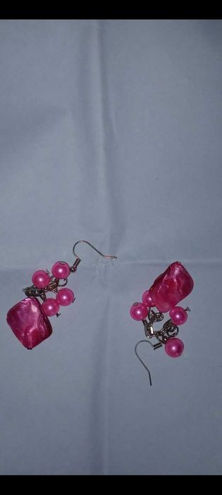 Set de margele din cristale de SIDEF