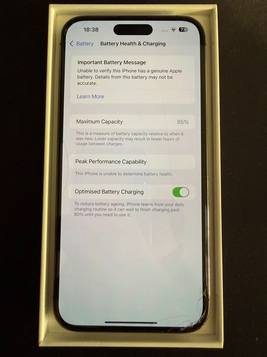 Iphone 14 pro max