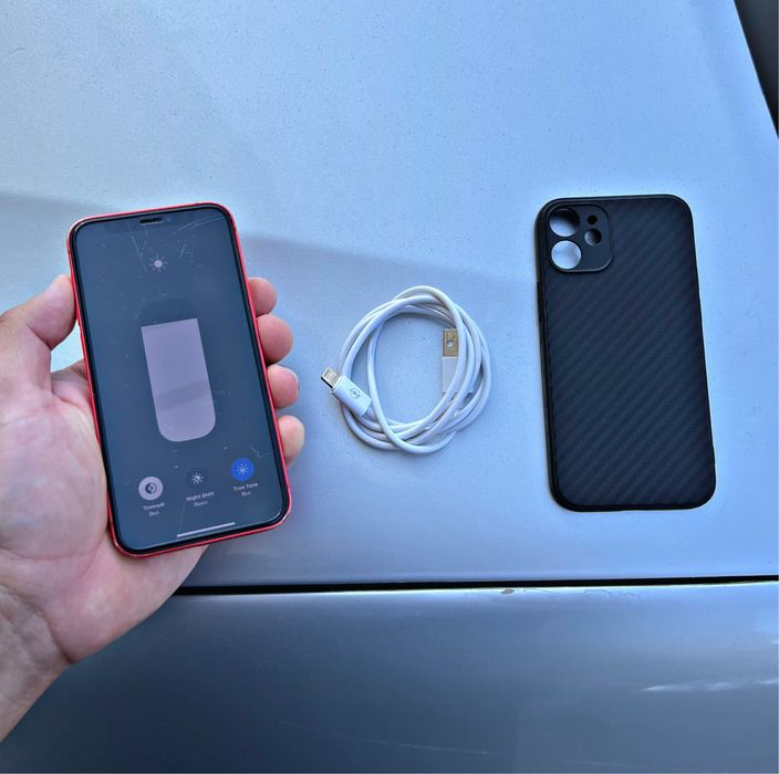 iPhone 12 mini /64GB akb 100% без ремонта