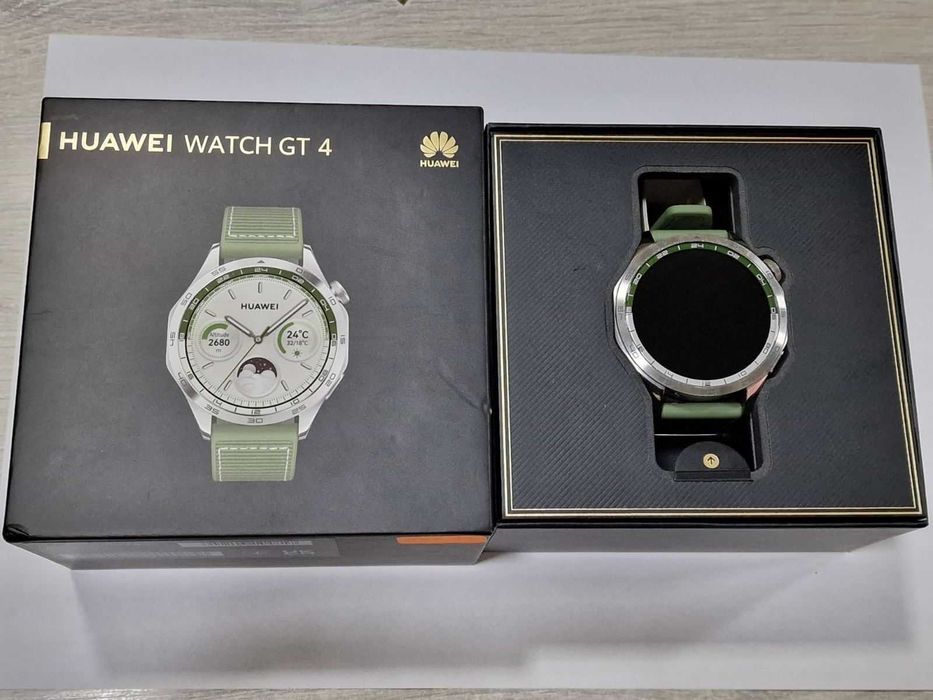 Huawei Watch GT 4 46mm