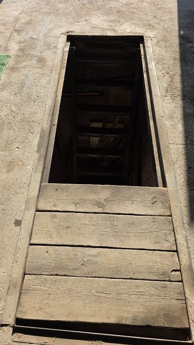 Продается гараж Vosxod 2 STOVAZ г.Zarafshon