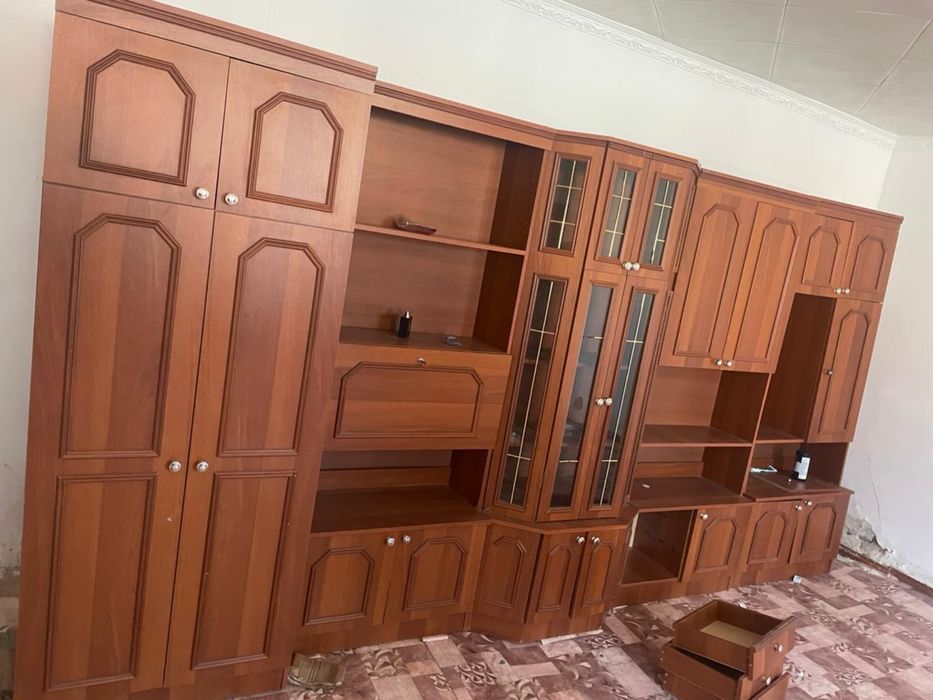 Продается стенка