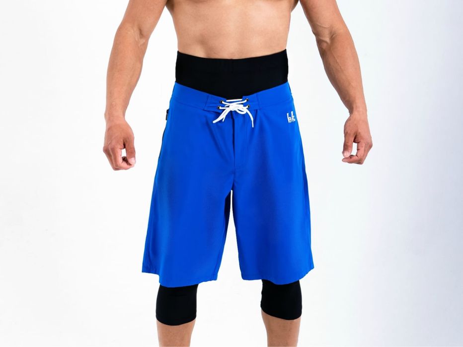 Шорты мусульманские bk