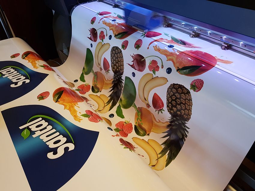 Tipar Broșuri Flyer Baner Cărți vizită Roll-Up etichete auto adezive