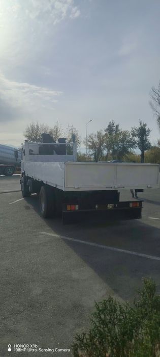 Продам Манипулятор Скания