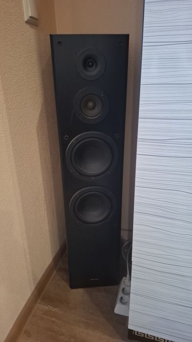 Домашно азвучение