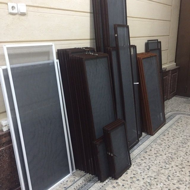 Маскитные сетки гарантия качества 100 %