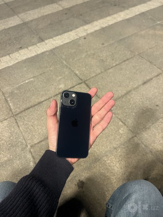 Iphone 13 mini Srochni