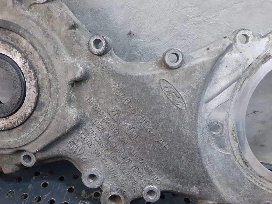 pompa ulei 1.8 tdci kkda ford focus 2 7s4q-6fd08-ah