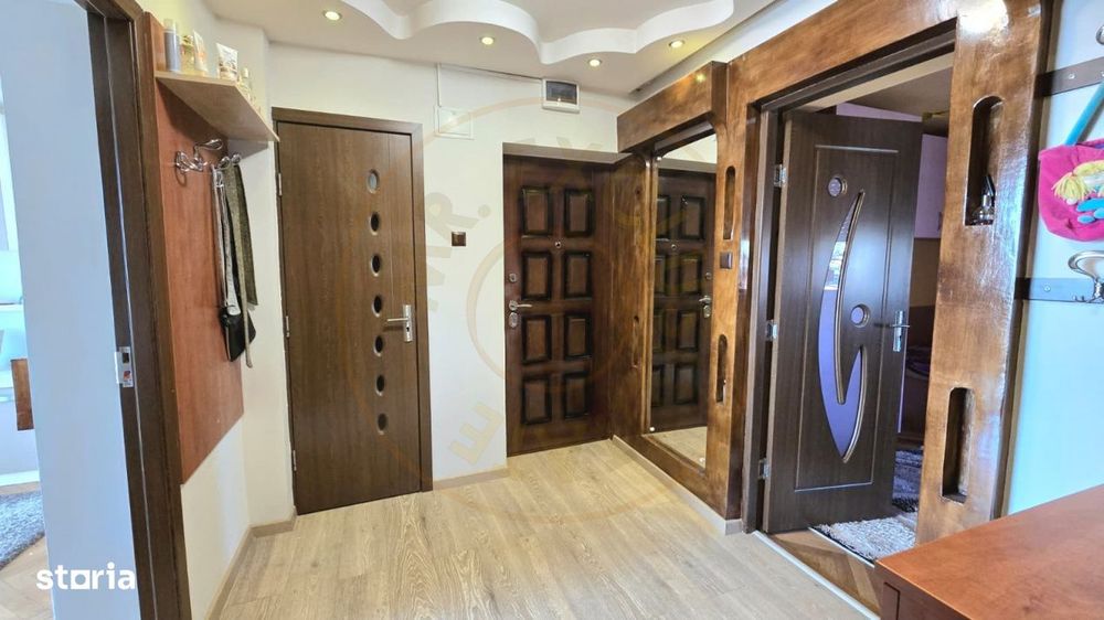 Chirie 3 Camere Satu Mare B-dul Closca