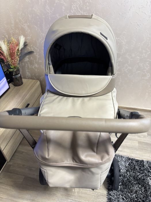 Бебешка количка ANEX