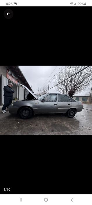 Nexia 2 sons gbrit 2013