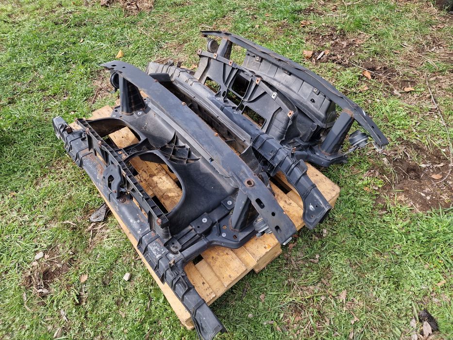 Trager BMW Seria 1 E87