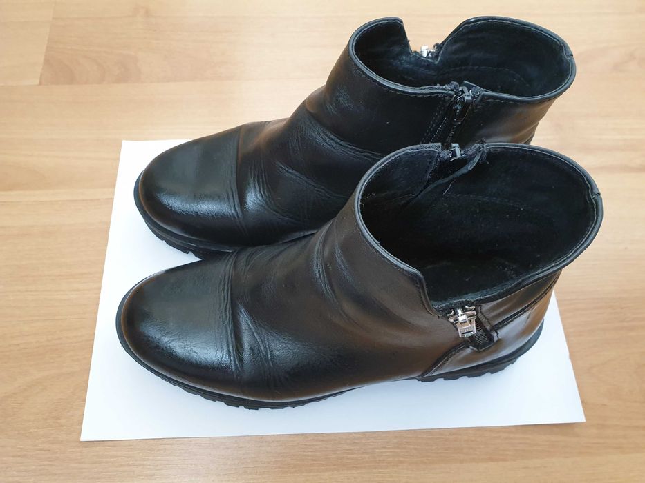 Дамски боти 36 номер