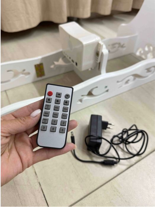 Продаю Смарт Бесік Smart Бесик