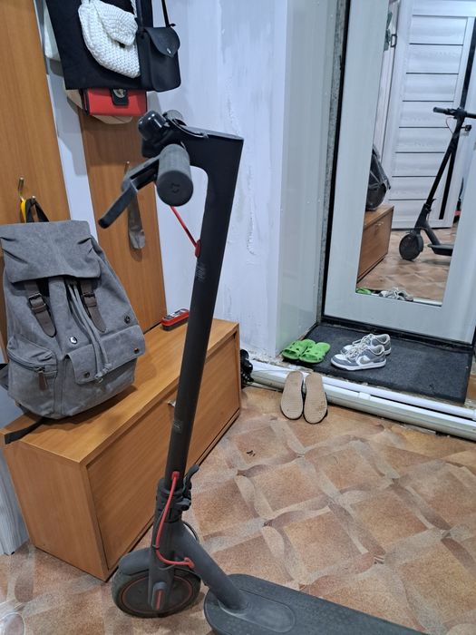 Электросамокат Xiaomi m365 pro