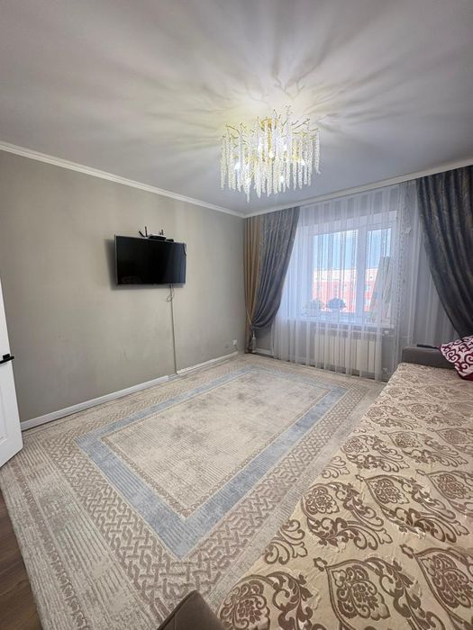 2-бөлмелі пәтер сатылады