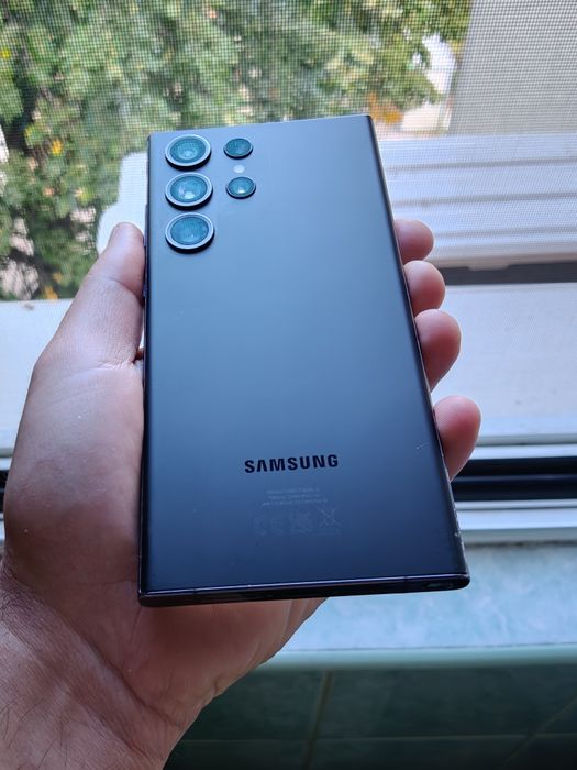 Vând Samsung s23 ultra