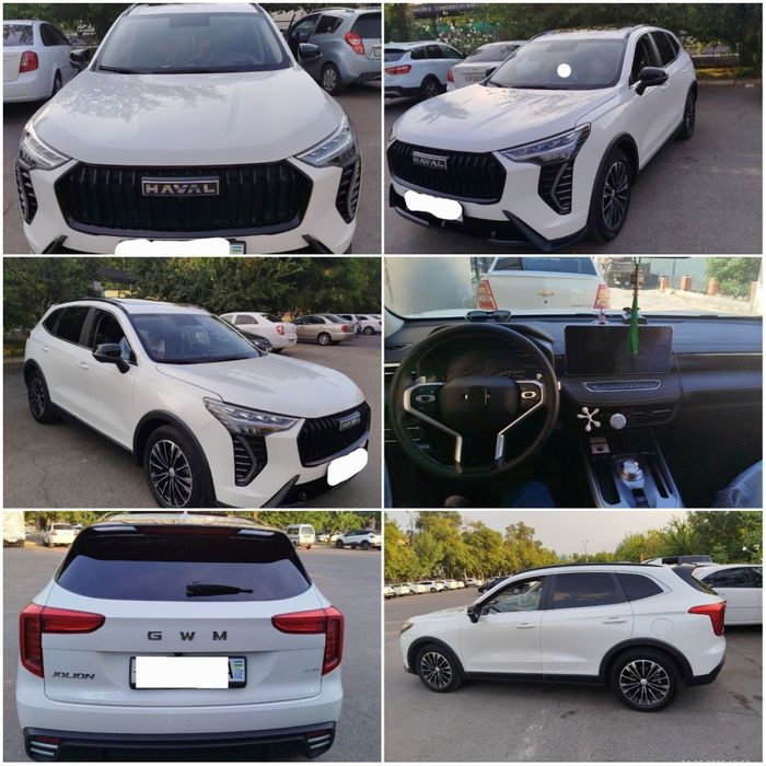 Haval jolion sotiladi 2pozitsiya
