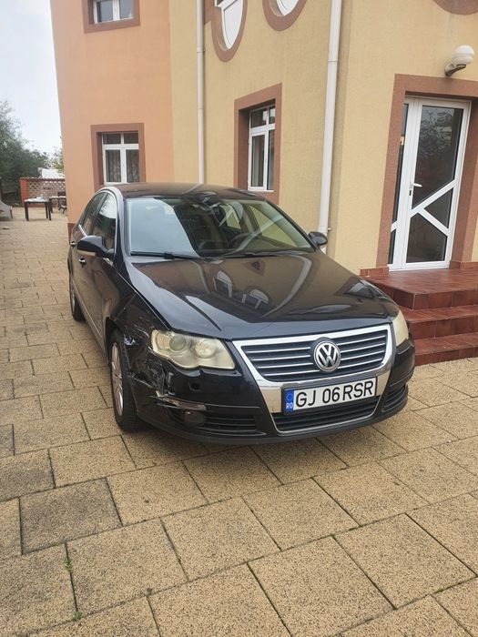VOLKSWAGEN Passat 2006 — imagine 2