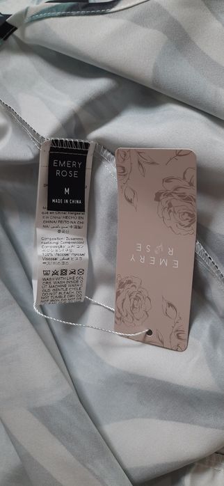 Rochie 100% vâscoză