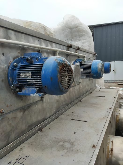 Мойка для пластика