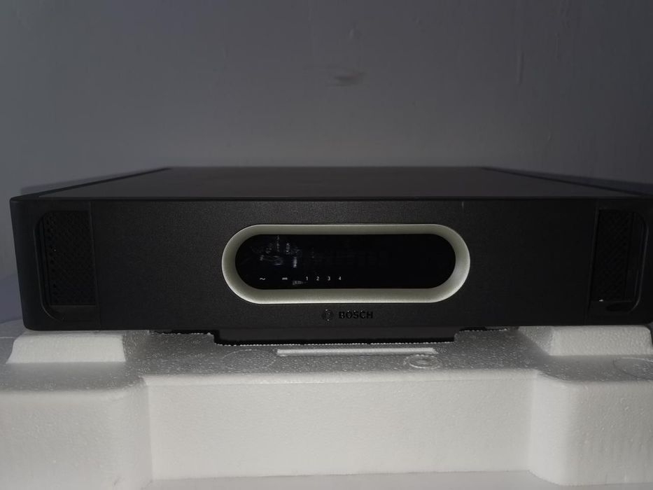 Усилитель мощности BOSCH