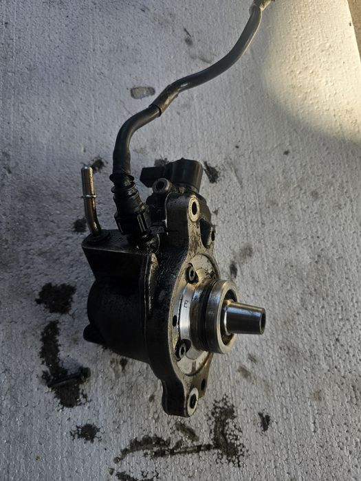 Pompa inalta presiune HG9Q-9B395-AA Ford Focus Mk4 Hatchback 2.0 EcoBl