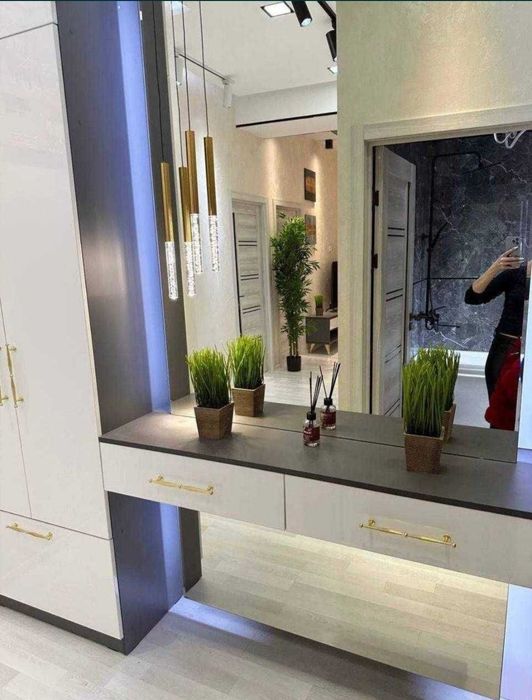 Ташкент сити 2х комнатная квартира