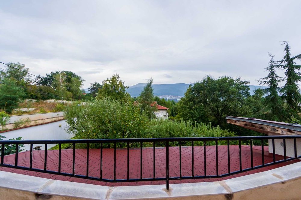 Дава се под наем Къща в София, в.з. Малинова долина - 375 кв.м за 1650 € - Снимка #6