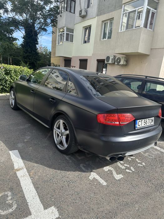 Vand Audi B8 urgent!