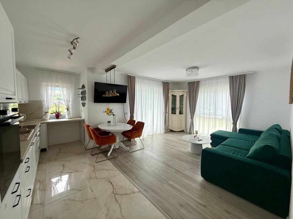 Chirie apartament 2 camere
