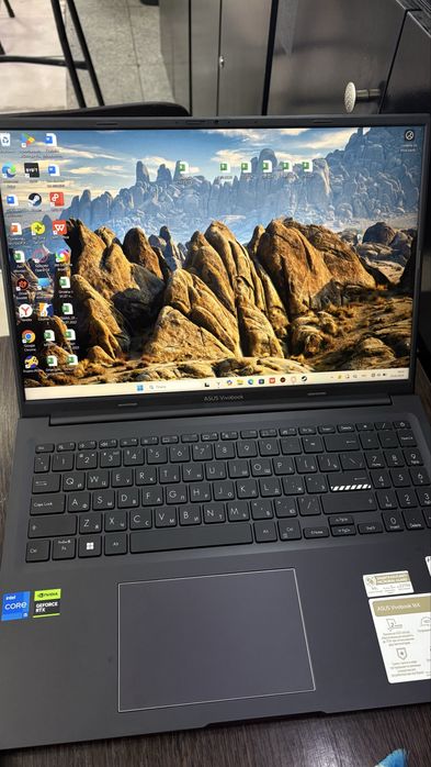 Asus vivobook идеал