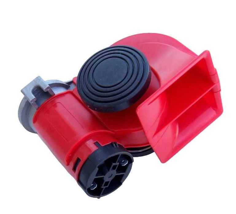 Мощни тромби с компресор на 12 Волта