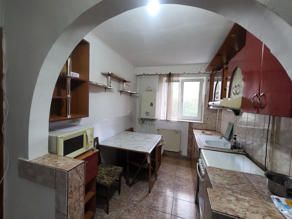 Inchirez apartament 2 camere
