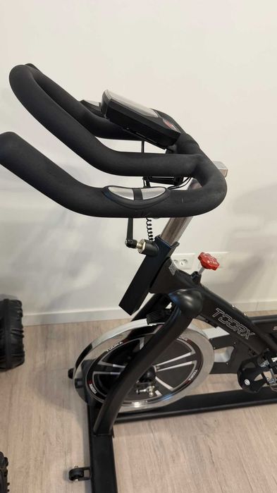 Bicicleta spinning TOORX SRX-70S
