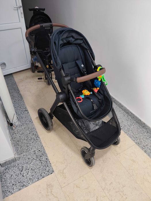 Cărucior Maxi Cosi Zelia 2 in 1