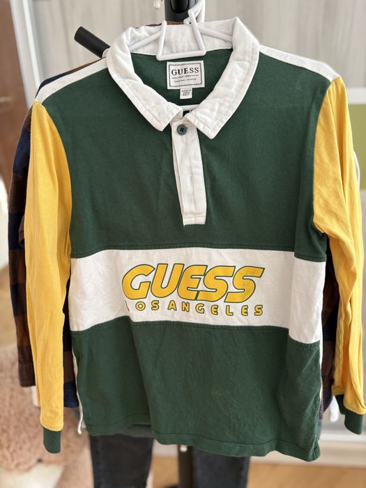 Guess детска блуза