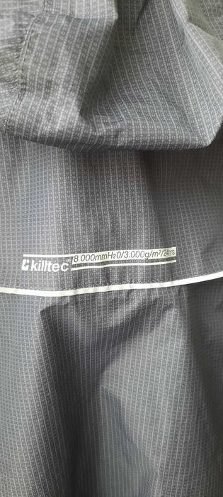 Jacheta killtec 8000mm